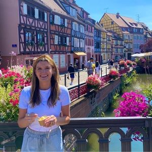 Meet your Posher, Carter